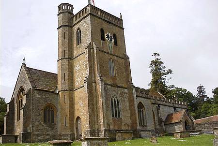 EastCoker - Exterior View